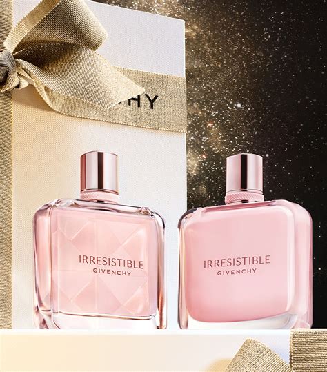 givenchy beauty set|Givenchy irresistible gift set.